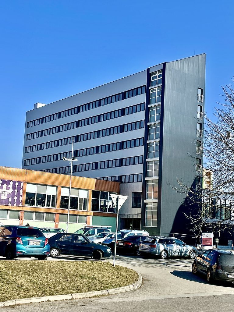 Exteriér