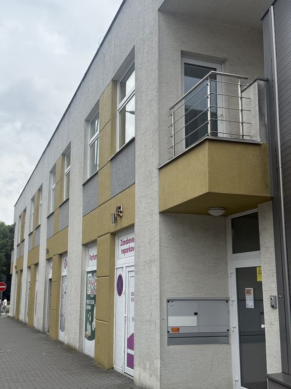 M.R.Štefánika 3504, 075 01 Trebišov