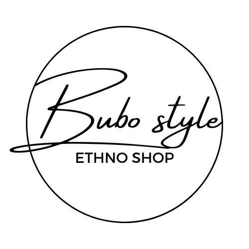 Logo Bubo style