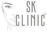 Logo SK Clinic – estetická klinika